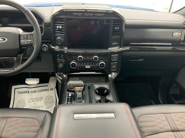 used 2022 Ford F-150 car, priced at $95,998