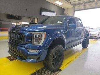 used 2022 Ford F-150 car, priced at $98,980