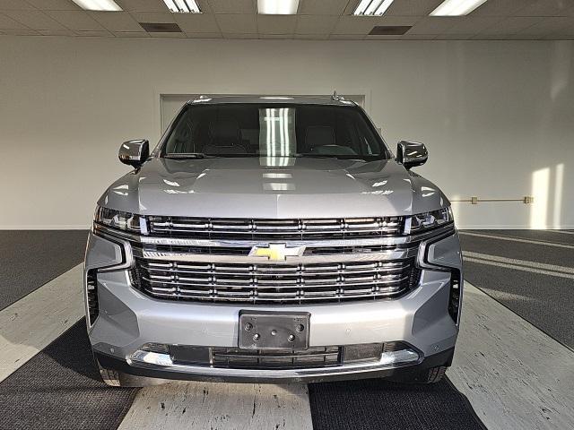 used 2023 Chevrolet Suburban car, priced at $60,899