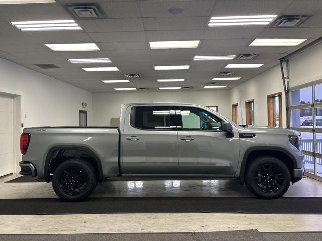 new 2025 GMC Sierra 1500 car, priced at $57,790