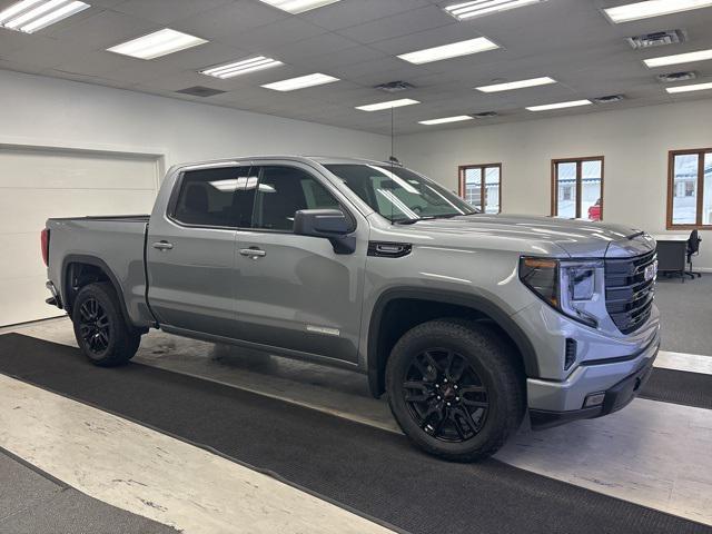 new 2025 GMC Sierra 1500 car, priced at $57,790