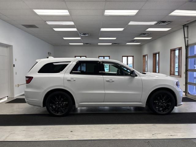 used 2018 Dodge Durango car, priced at $24,993