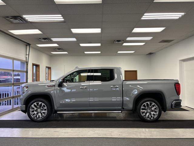 new 2025 GMC Sierra 1500 car, priced at $77,945