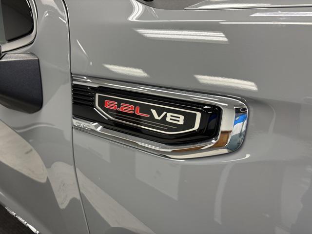 new 2025 GMC Sierra 1500 car, priced at $77,945