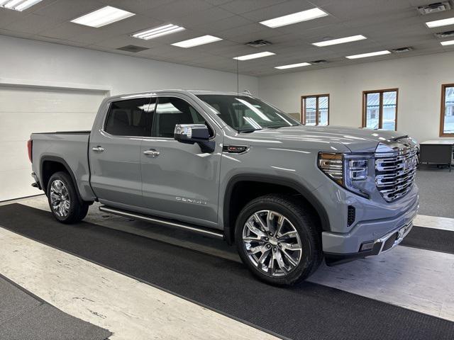 new 2025 GMC Sierra 1500 car, priced at $77,945