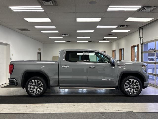 new 2025 GMC Sierra 1500 car, priced at $77,945