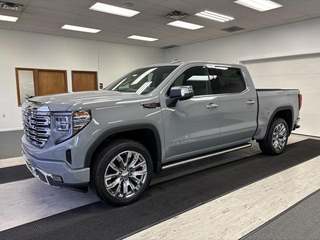 new 2025 GMC Sierra 1500 car, priced at $77,945