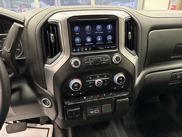 used 2023 GMC Sierra 2500 car, priced at $53,513