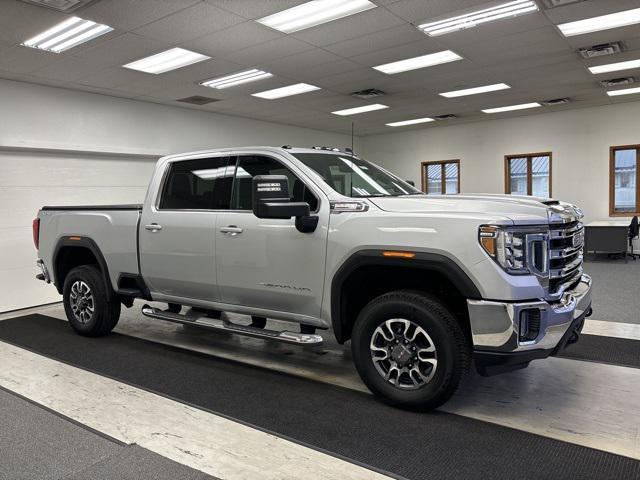 used 2023 GMC Sierra 2500 car, priced at $53,513