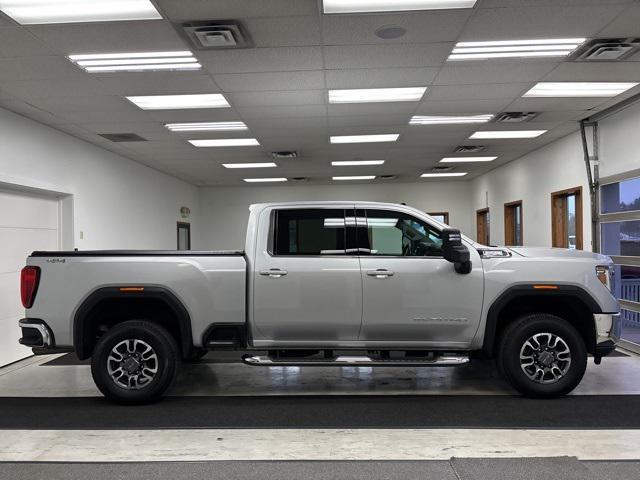 used 2023 GMC Sierra 2500 car, priced at $53,513