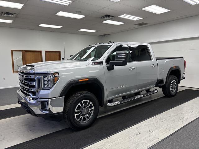 used 2023 GMC Sierra 2500 car, priced at $53,513