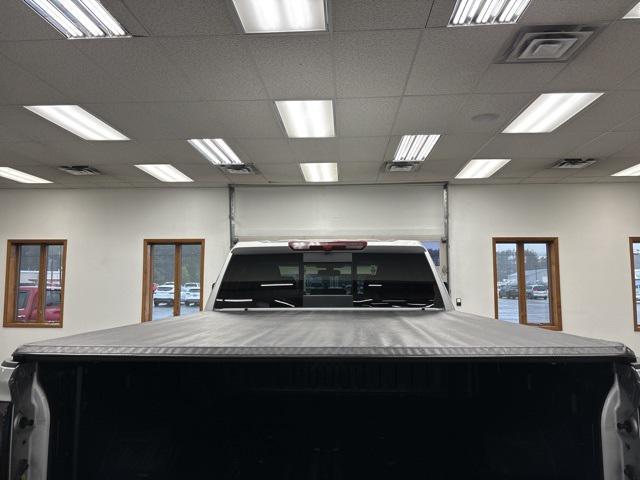 used 2023 GMC Sierra 2500 car, priced at $53,513