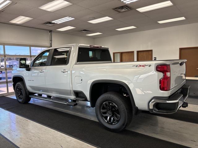 used 2022 Chevrolet Silverado 3500 car, priced at $53,569