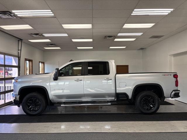 used 2022 Chevrolet Silverado 3500 car, priced at $53,569