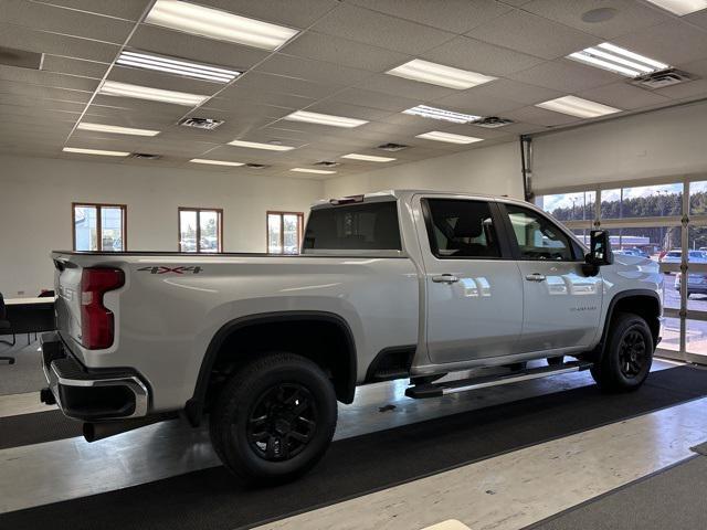 used 2022 Chevrolet Silverado 3500 car, priced at $53,569