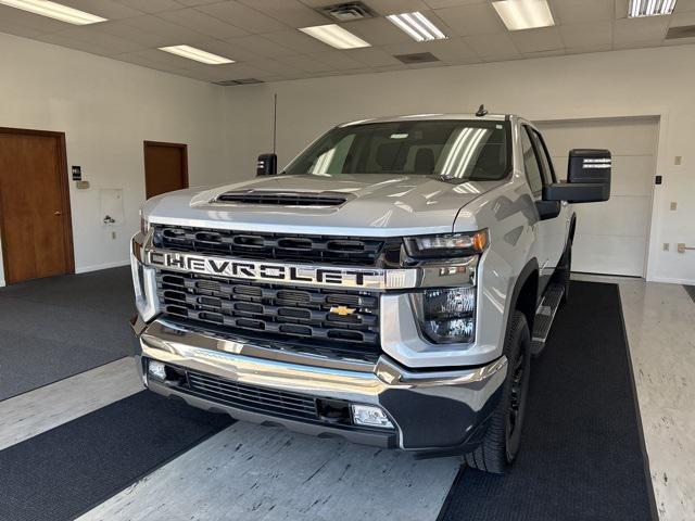 used 2022 Chevrolet Silverado 3500 car, priced at $53,569