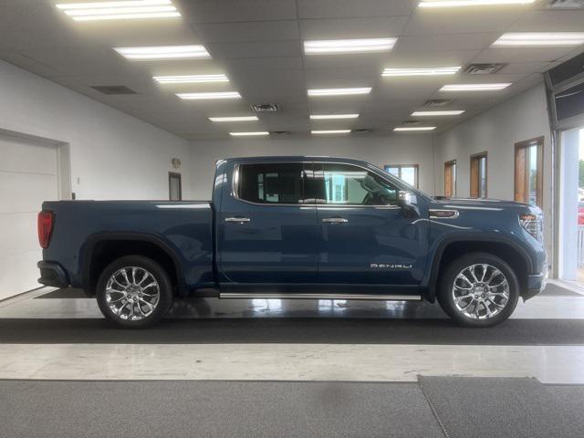 new 2024 GMC Sierra 1500 car, priced at $81,740