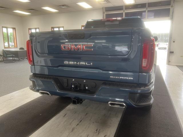 new 2024 GMC Sierra 1500 car, priced at $81,740