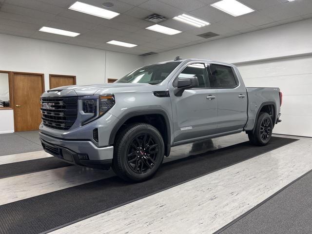 new 2024 GMC Sierra 1500 car, priced at $57,690