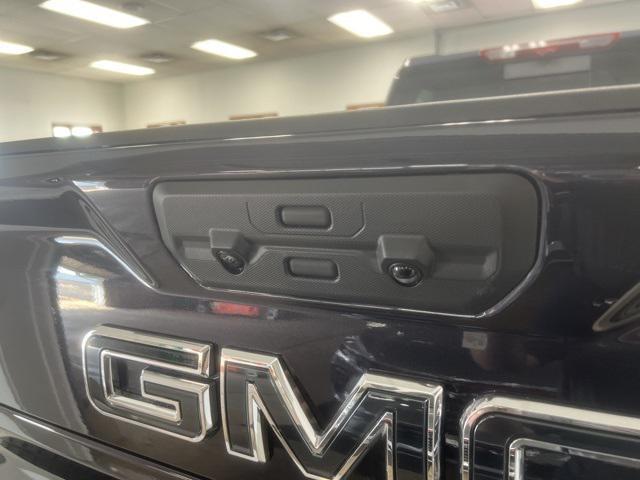 new 2024 GMC Sierra 2500 car, priced at $96,505