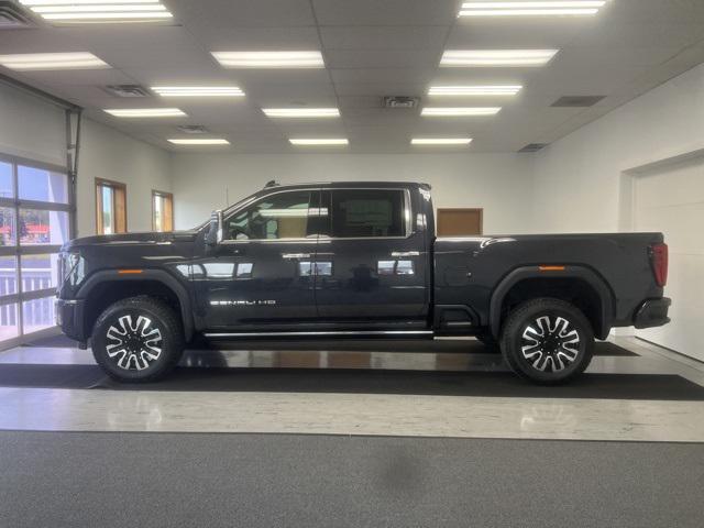 new 2024 GMC Sierra 2500 car, priced at $96,505