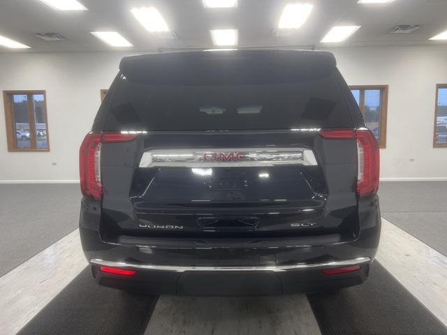 new 2024 GMC Yukon XL car, priced at $78,800