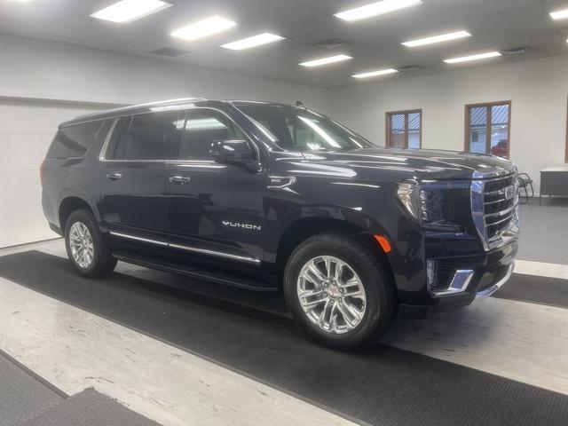 new 2024 GMC Yukon XL car, priced at $78,800