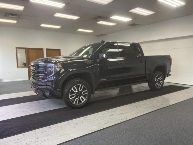 new 2024 GMC Sierra 1500 car, priced at $74,500