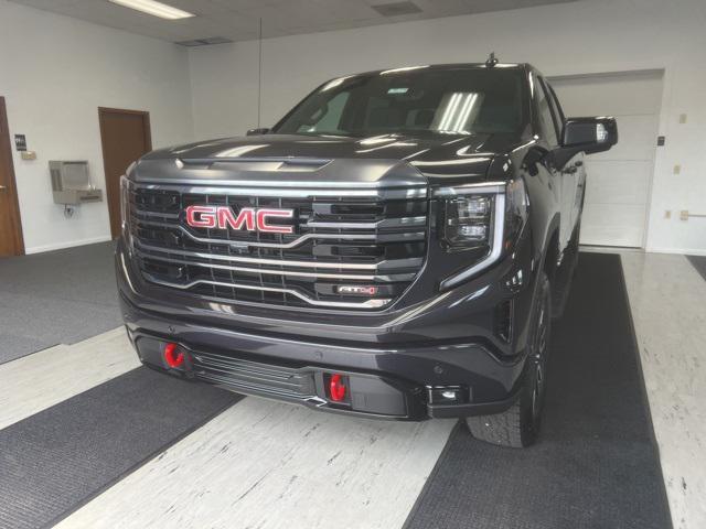 new 2024 GMC Sierra 1500 car, priced at $74,500