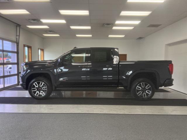 new 2024 GMC Sierra 1500 car, priced at $74,500