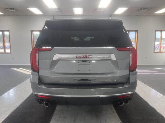 new 2024 GMC Yukon XL car, priced at $97,430