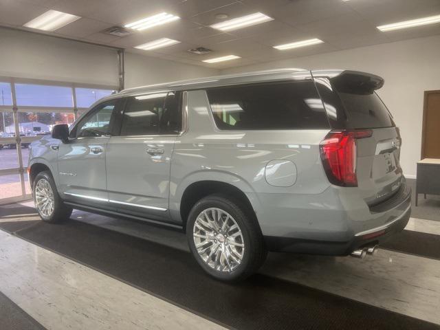 new 2024 GMC Yukon XL car, priced at $97,430