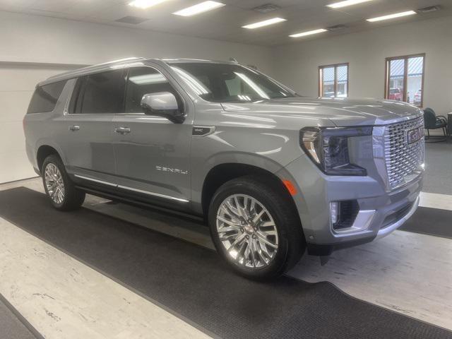 new 2024 GMC Yukon XL car, priced at $97,430