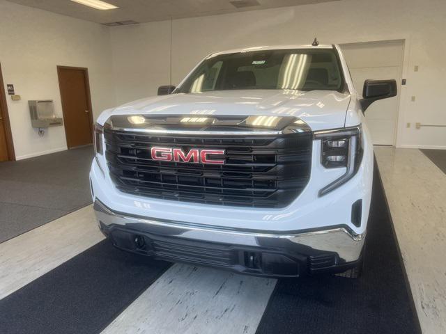 new 2024 GMC Sierra 1500 car, priced at $48,080