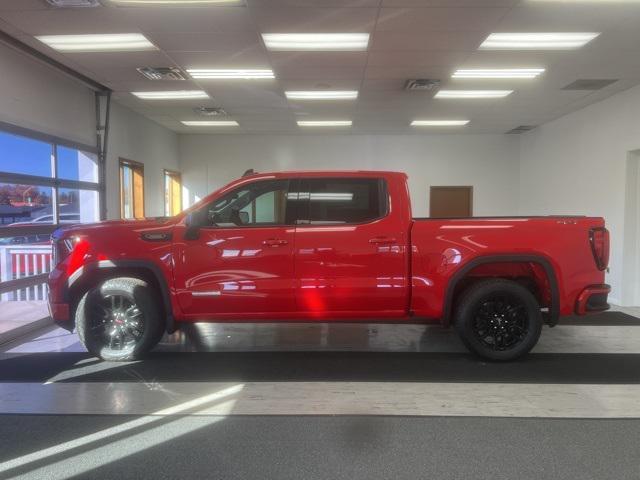 new 2025 GMC Sierra 1500 car, priced at $58,235