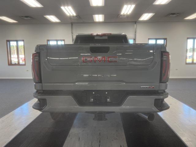 new 2024 GMC Sierra 2500 car, priced at $87,040