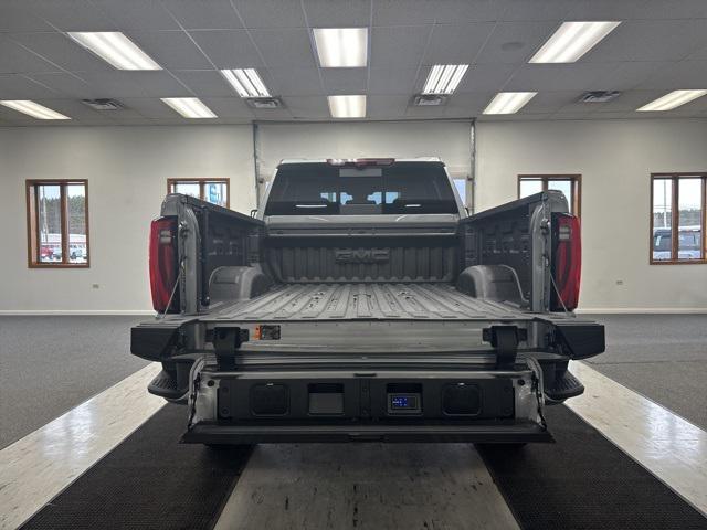 new 2025 GMC Sierra 3500 car, priced at $101,045