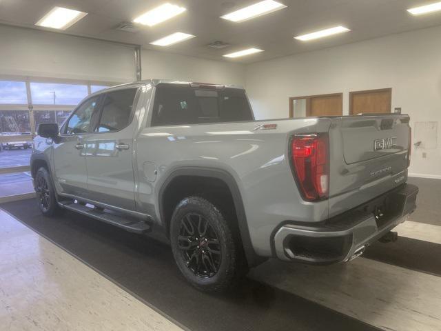 new 2025 GMC Sierra 1500 car, priced at $67,425