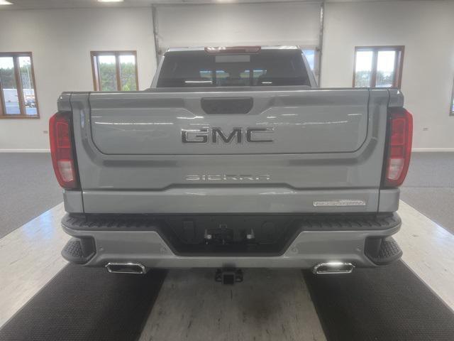 new 2025 GMC Sierra 1500 car, priced at $67,425