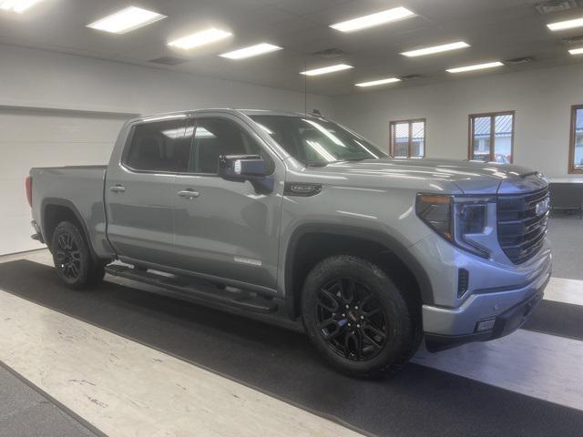 new 2025 GMC Sierra 1500 car, priced at $67,425