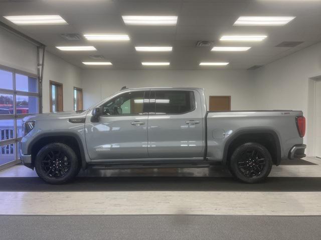 new 2025 GMC Sierra 1500 car, priced at $67,425