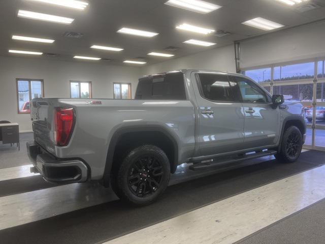 new 2025 GMC Sierra 1500 car, priced at $67,425