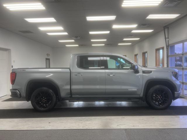 new 2025 GMC Sierra 1500 car, priced at $67,425