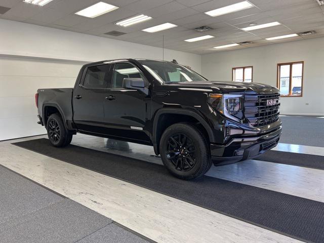 new 2024 GMC Sierra 1500 car, priced at $57,690