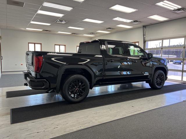 new 2024 GMC Sierra 1500 car, priced at $57,690