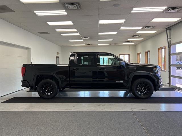 new 2024 GMC Sierra 1500 car, priced at $57,690