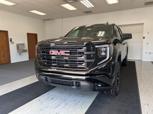 new 2024 GMC Sierra 1500 car, priced at $57,690