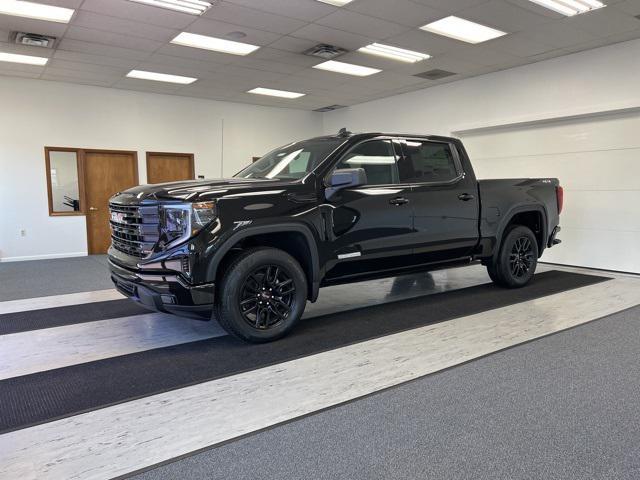 new 2024 GMC Sierra 1500 car, priced at $57,690