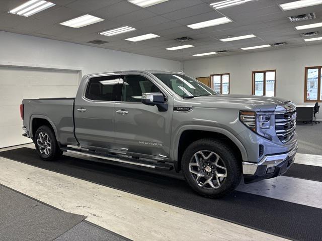 new 2025 GMC Sierra 1500 car, priced at $68,175