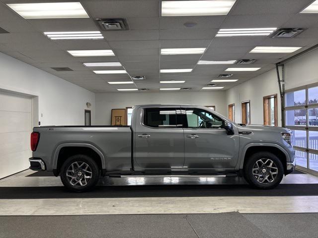 new 2025 GMC Sierra 1500 car, priced at $68,175